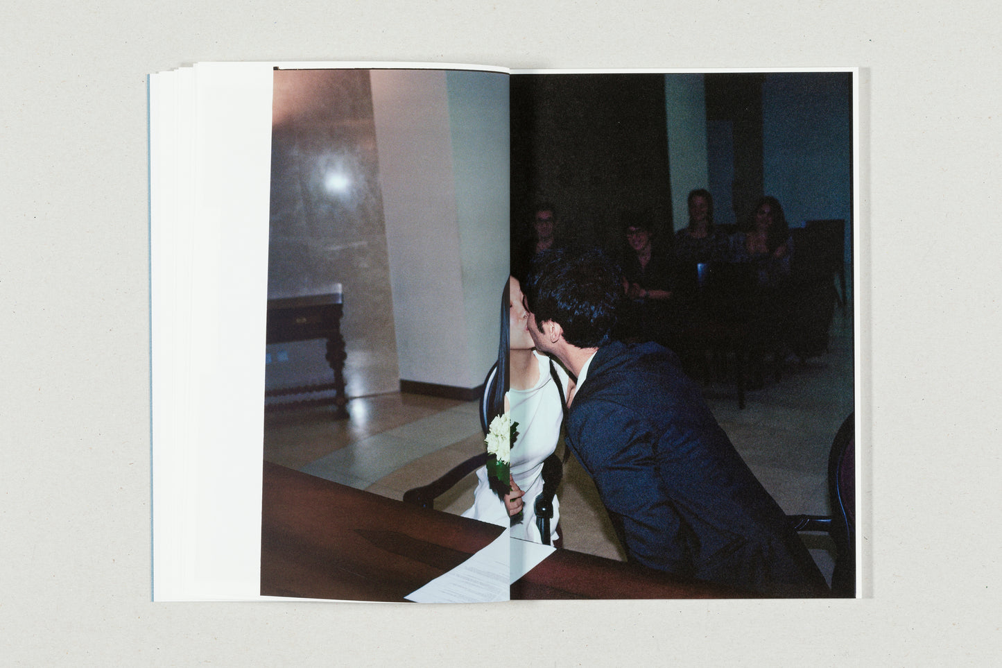 You're Living for Nothing Now (Book 1) by André Príncipe