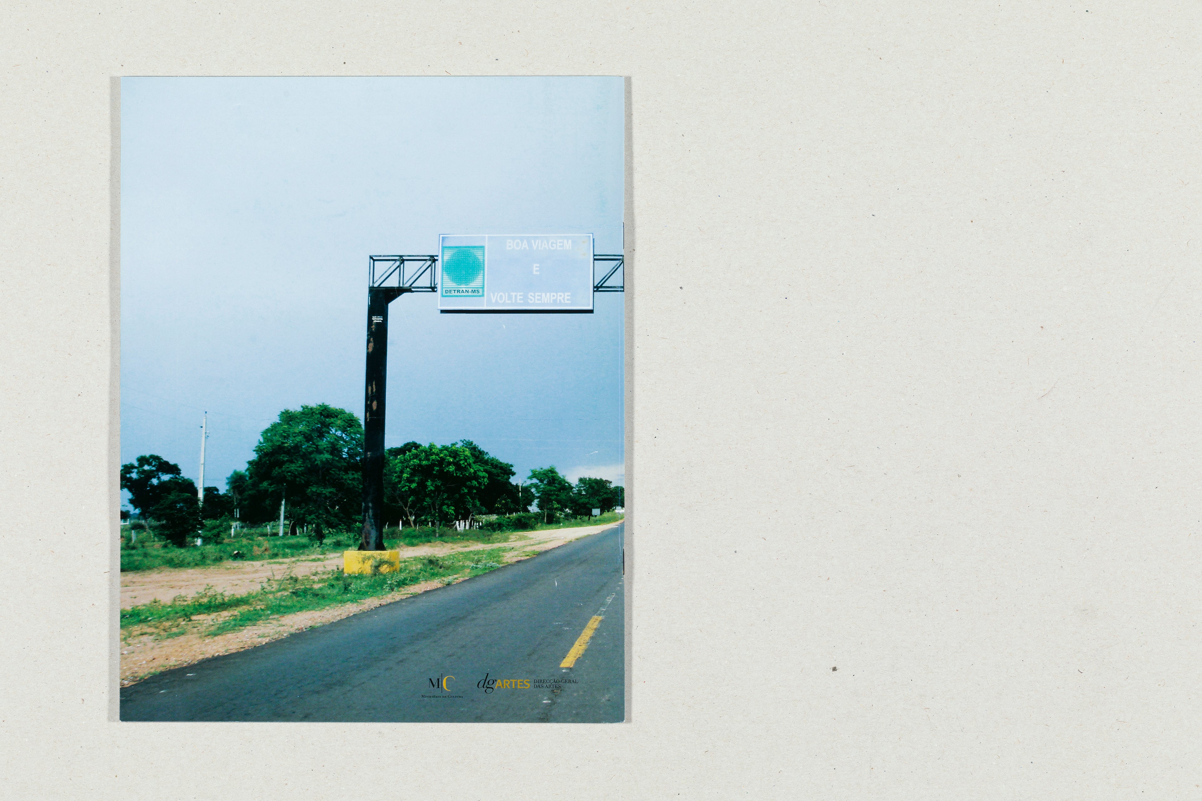 CAREFUL DRIVING AVOIDS ACCIDENTS<br>Augusto Alves da Silva
