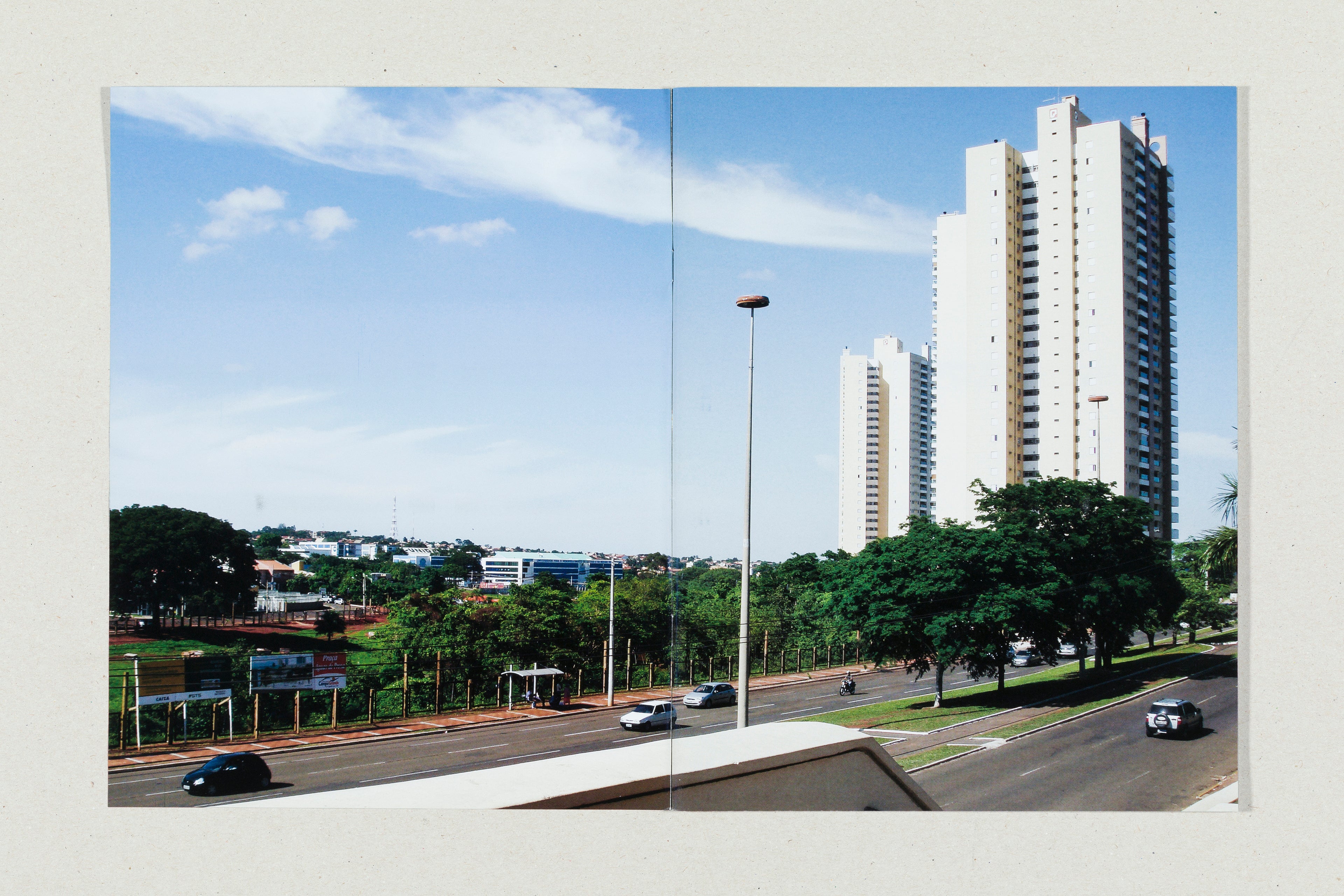 CAREFUL DRIVING AVOIDS ACCIDENTS<br>Augusto Alves da Silva