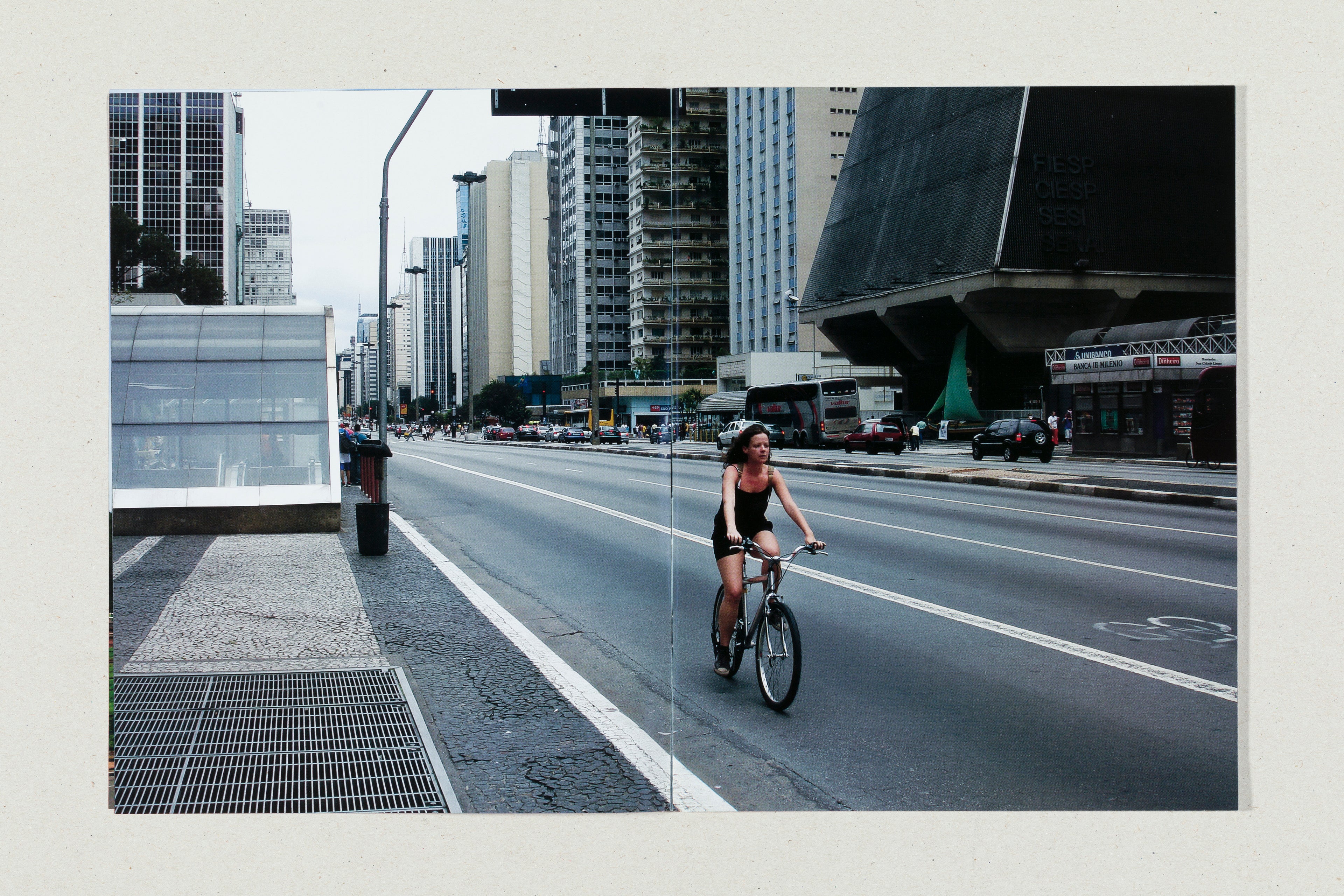 CAREFUL DRIVING AVOIDS ACCIDENTS<br>Augusto Alves da Silva