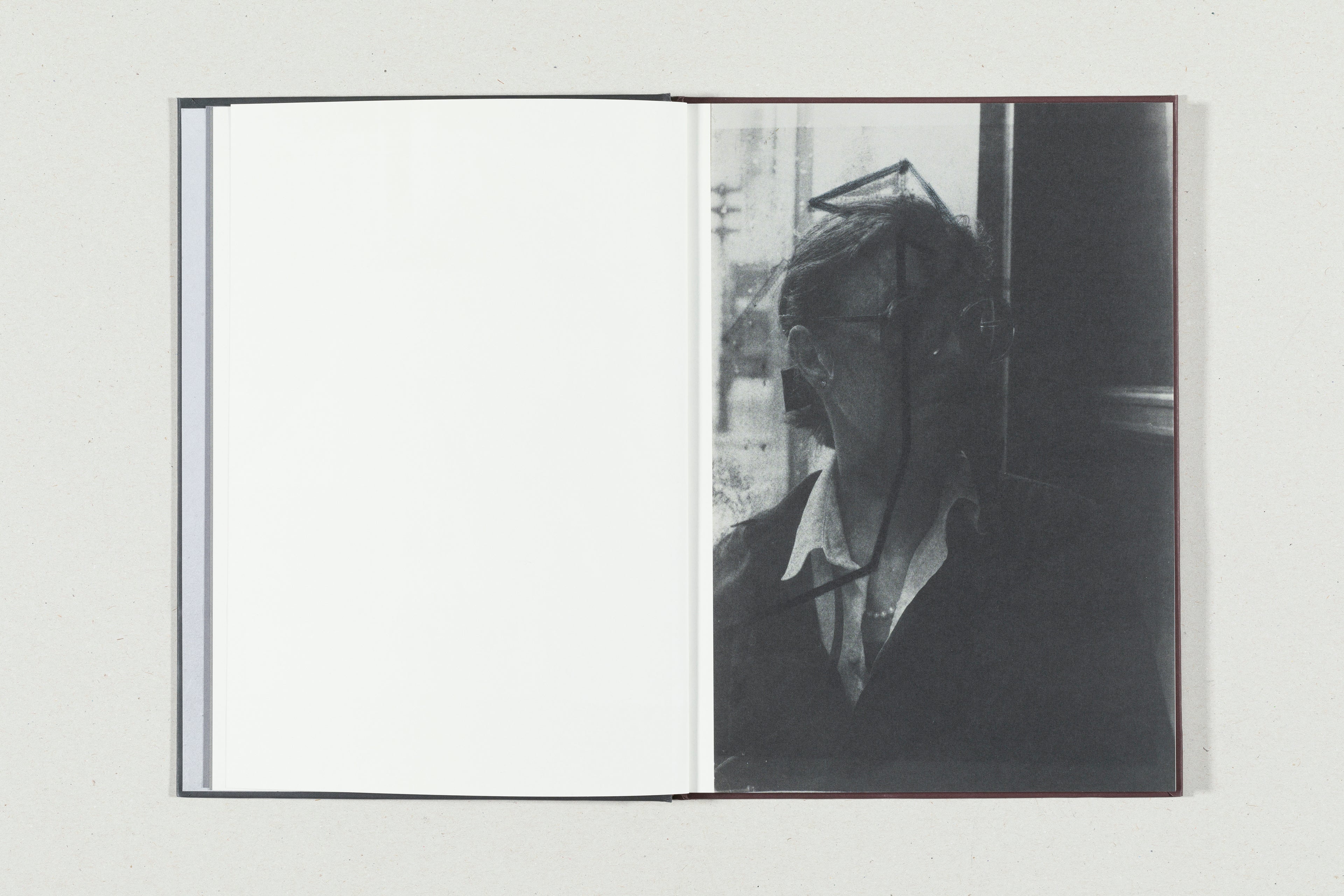 HOLLINGSHAUSEN<br>Anne Lefebvre