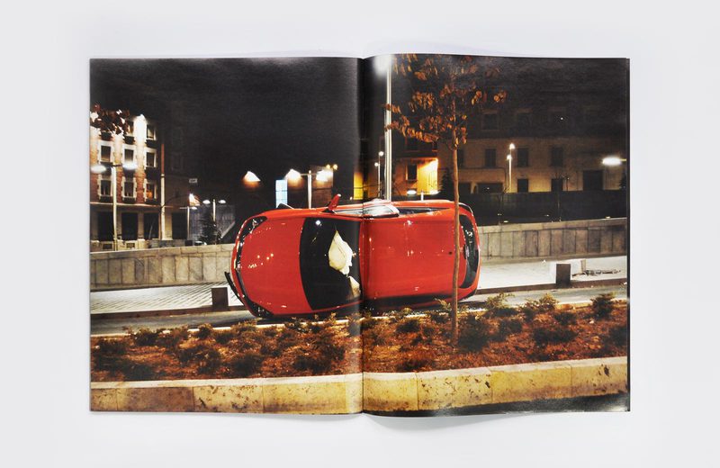 CAREFUL DRIVING AVOIDS ACCIDENTS<br>Augusto Alves da Silva