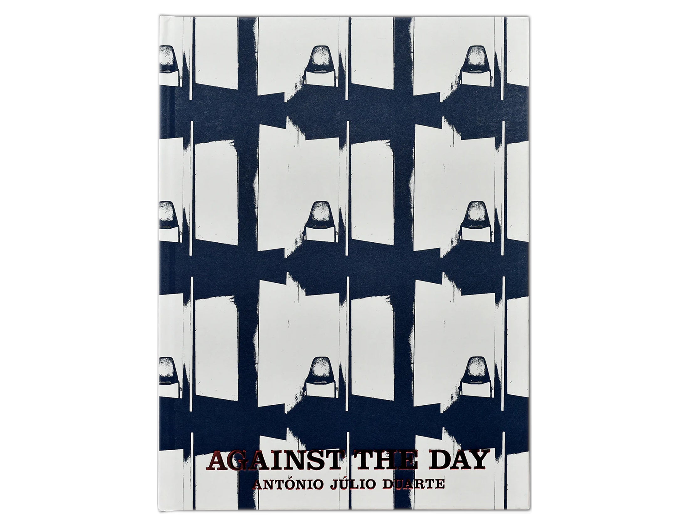 AGAINST THE DAY<br> António Júlio Duarte