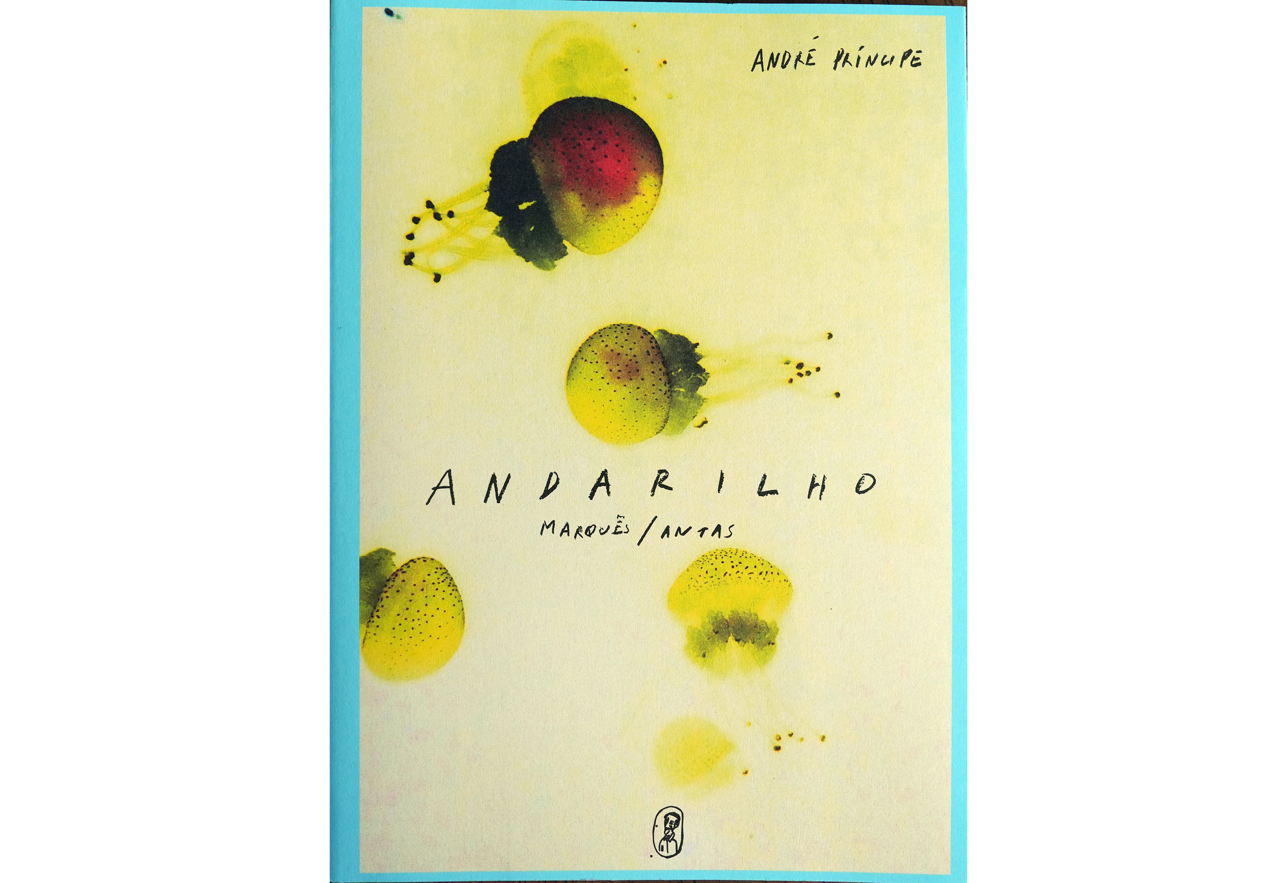Andarilho Marquês / Antas by André Príncipe