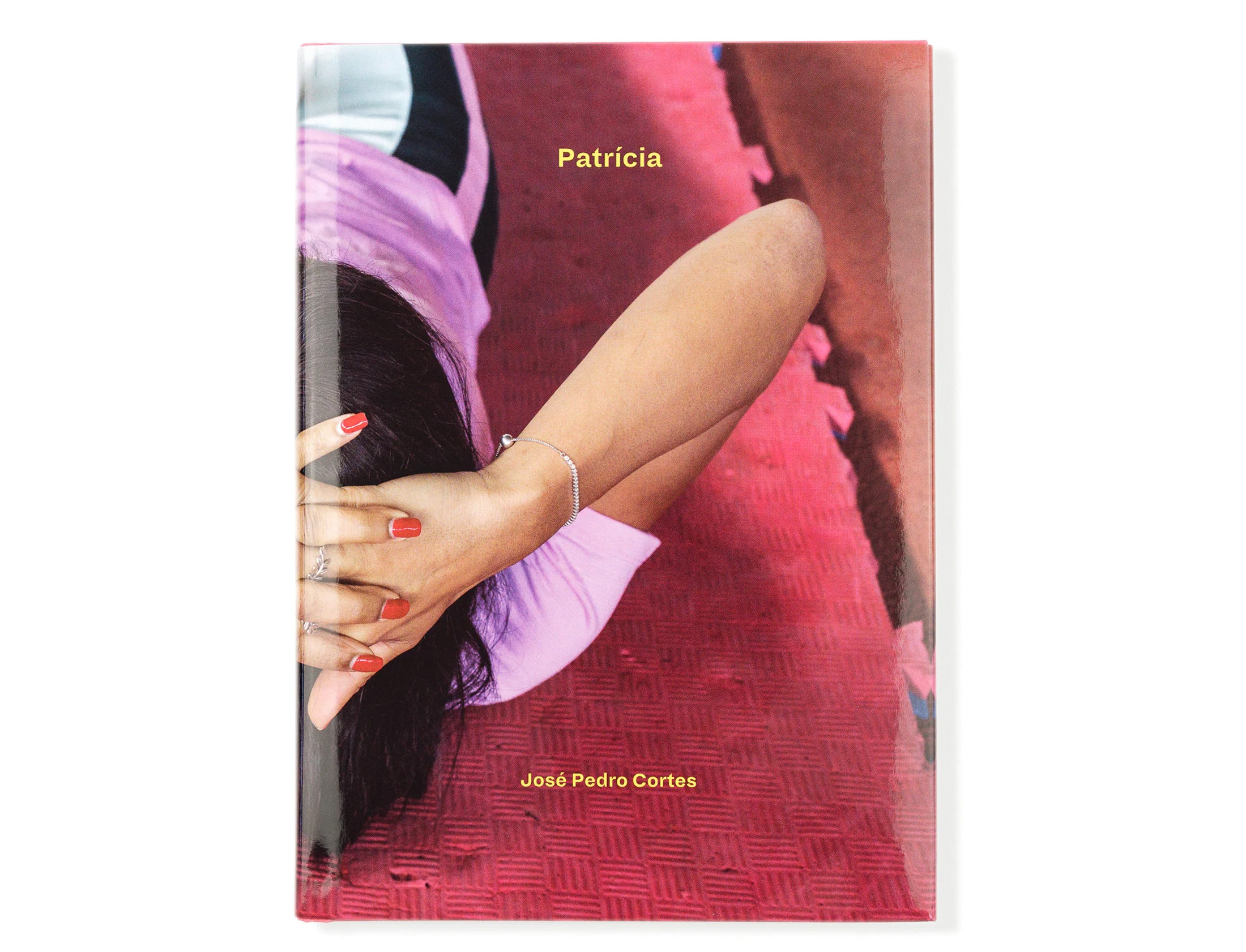 PATRÍCIA <br> José Pedro Cortes