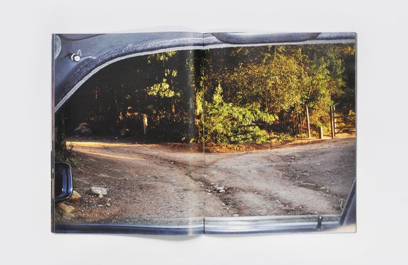 CAREFUL DRIVING AVOIDS ACCIDENTS<br>Augusto Alves da Silva