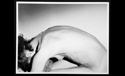 RIEN by André Cepeda <br>SPECIAL EDITION w/ 1 Print