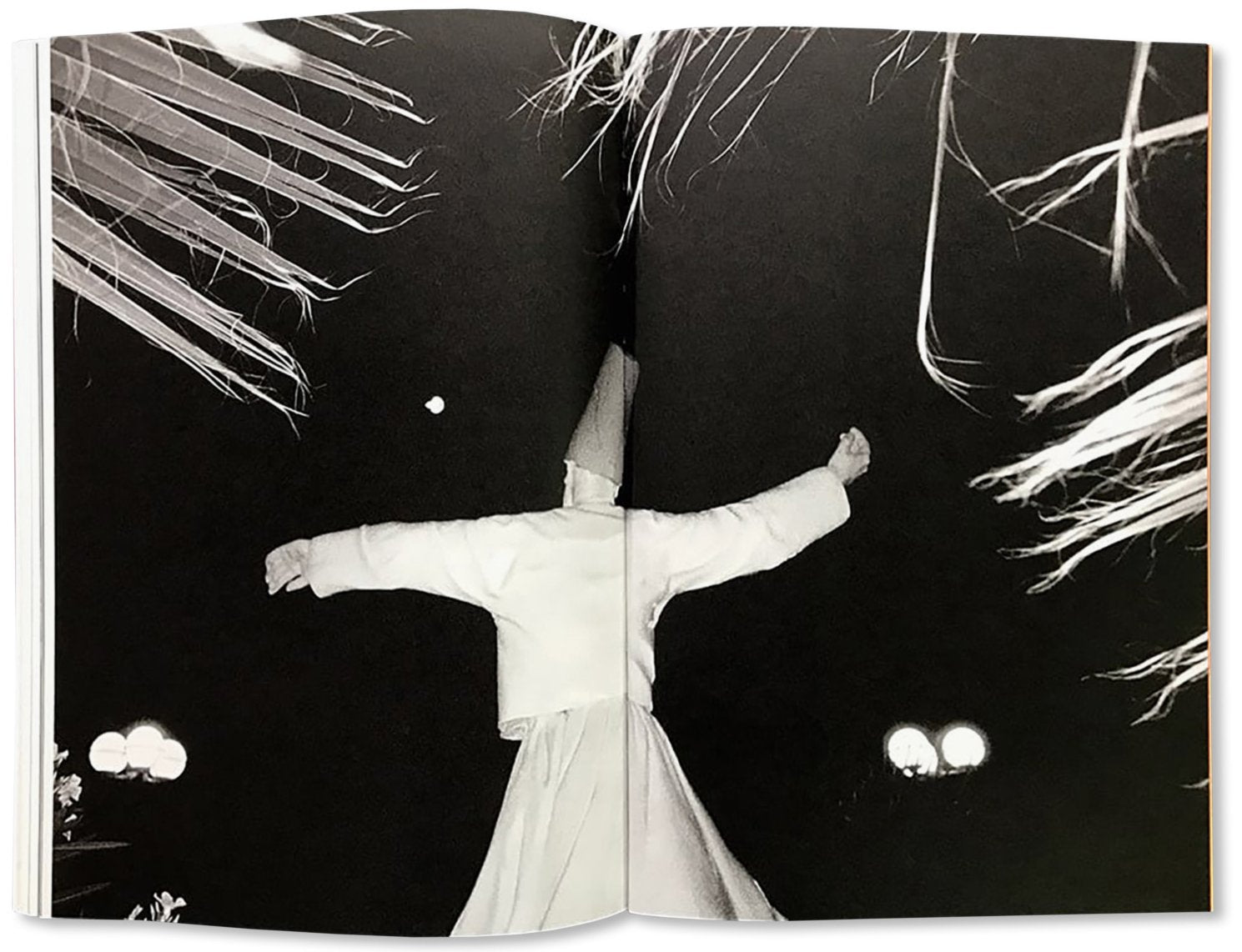 YOU'RE LIVING FOR NOTHING NOW (BOOK 3)<br>André Príncipe