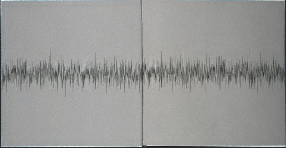 WHITE NOISE<br>António Júlio Duarte