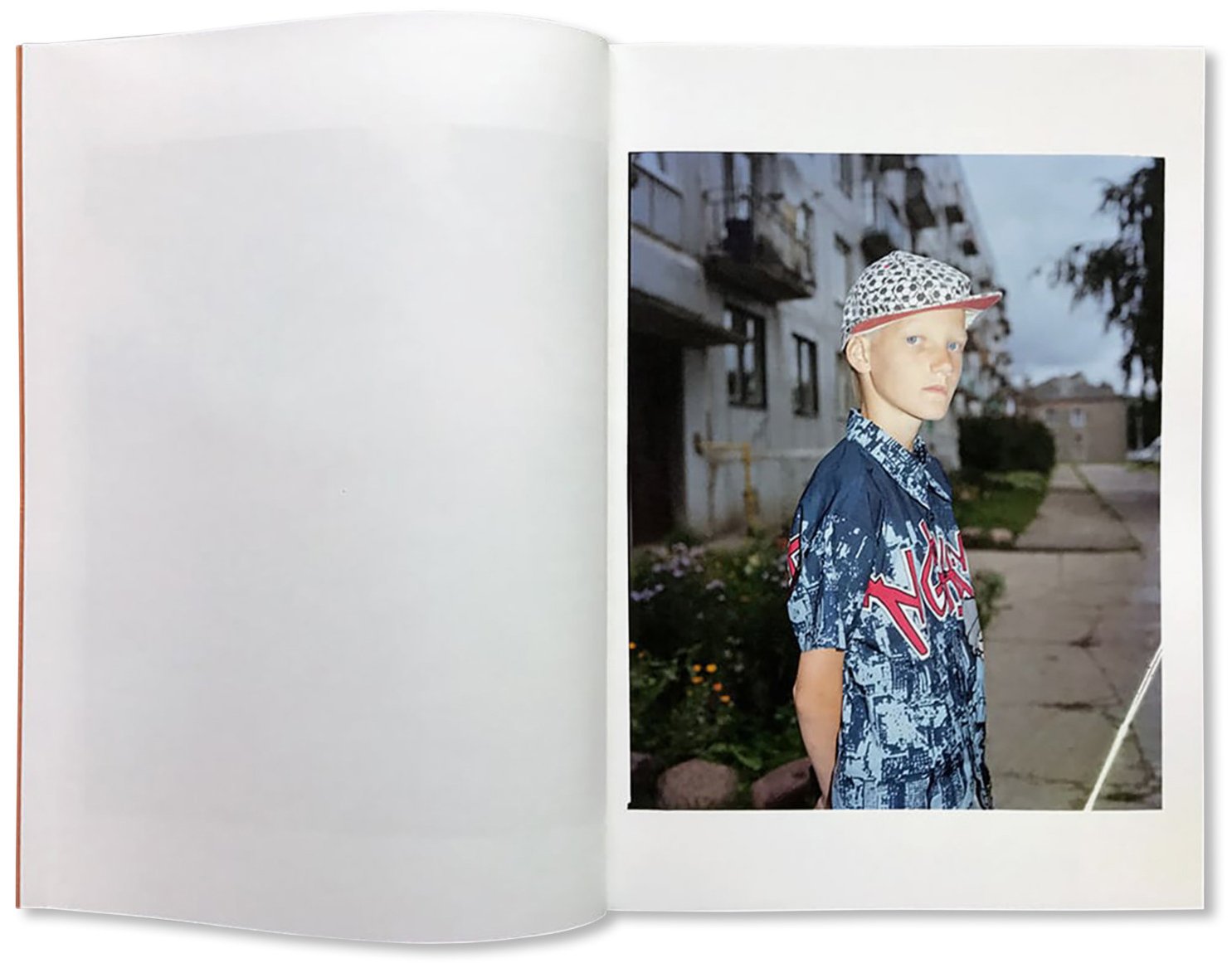 YOU'RE LIVING FOR NOTHING NOW (BOOK 3)<br>André Príncipe
