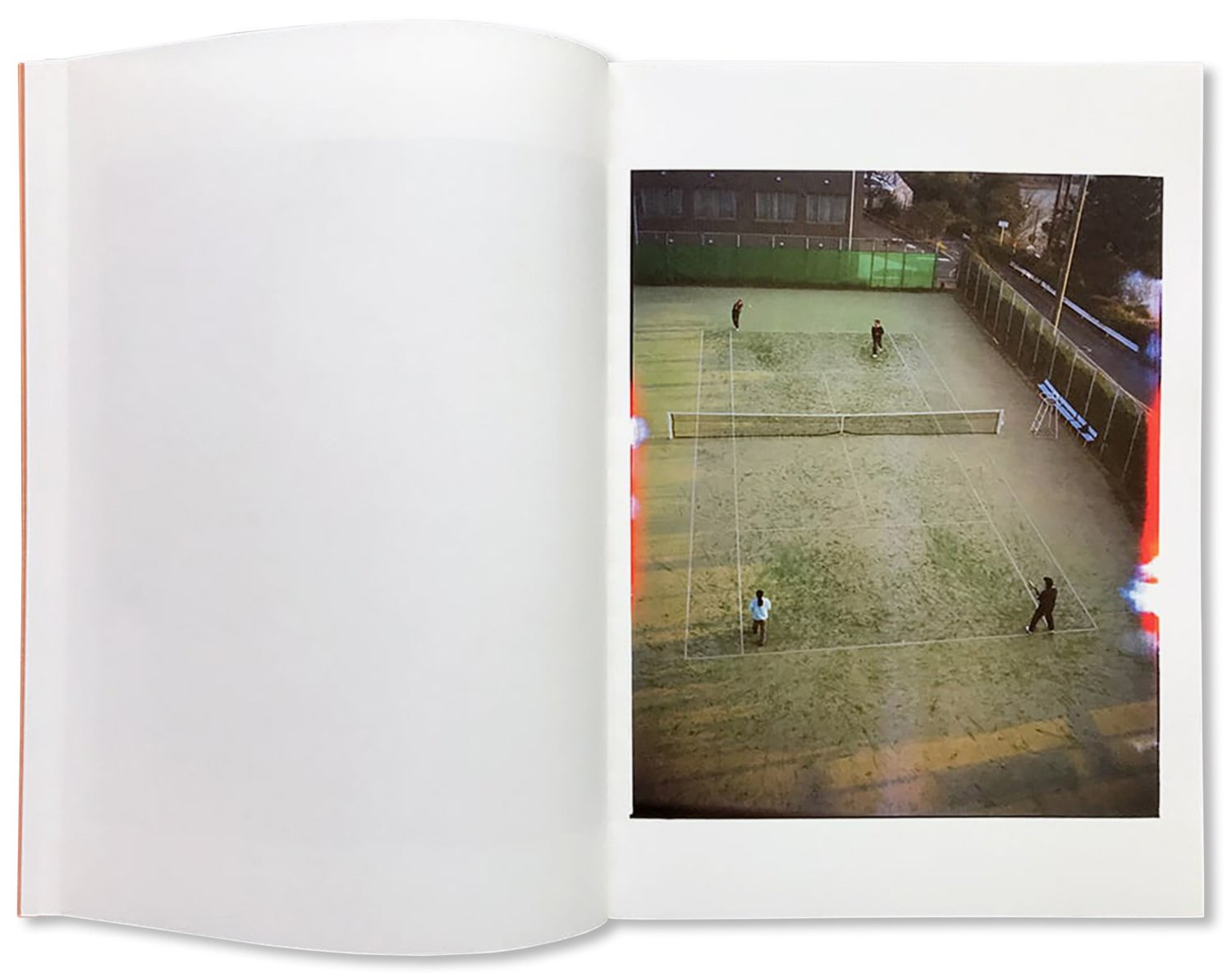 YOU'RE LIVING FOR NOTHING NOW (BOOK 3)<br>André Príncipe