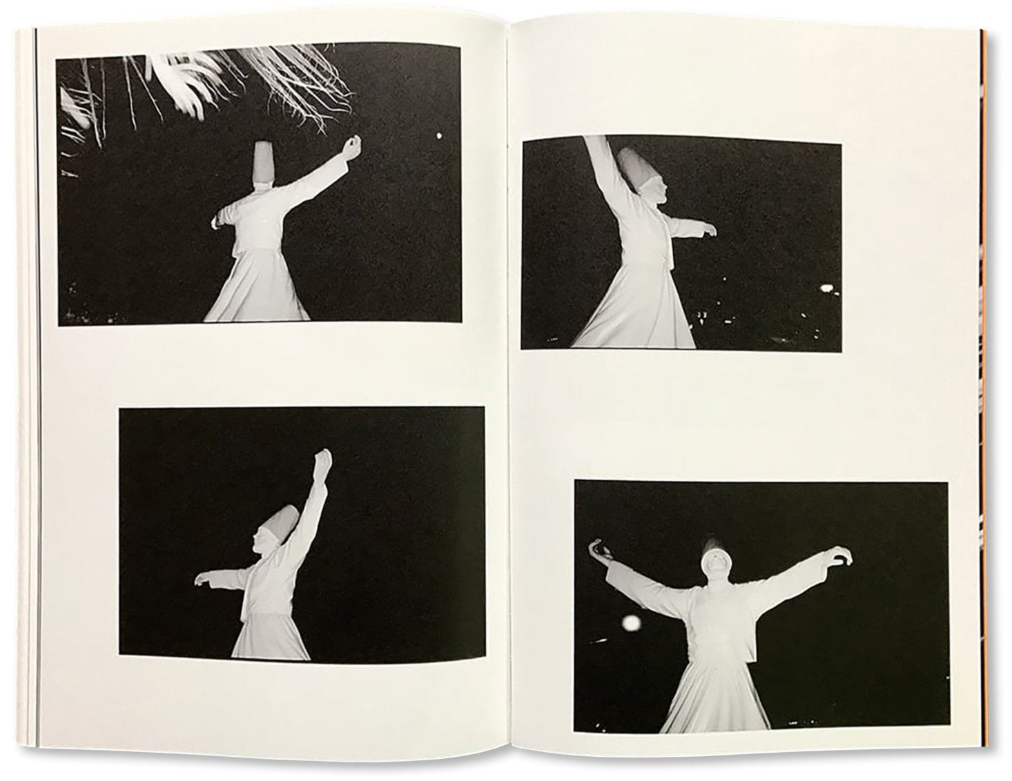 YOU'RE LIVING FOR NOTHING NOW (BOOK 3)<br>André Príncipe