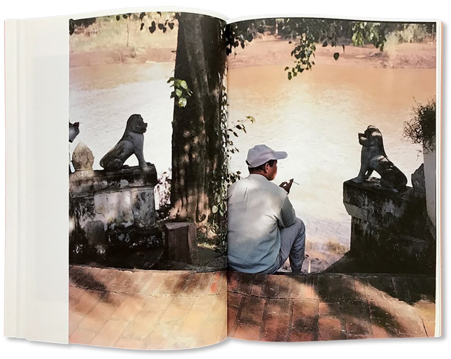YOU'RE LIVING FOR NOTHING NOW (BOOK 3)<br>André Príncipe