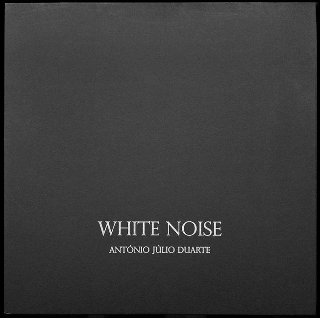 White Noise by António Júlio Duarte | Special Edition
