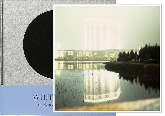 WHITE NOISE<br>António Júlio Duarte<br>SPECIAL EDITION