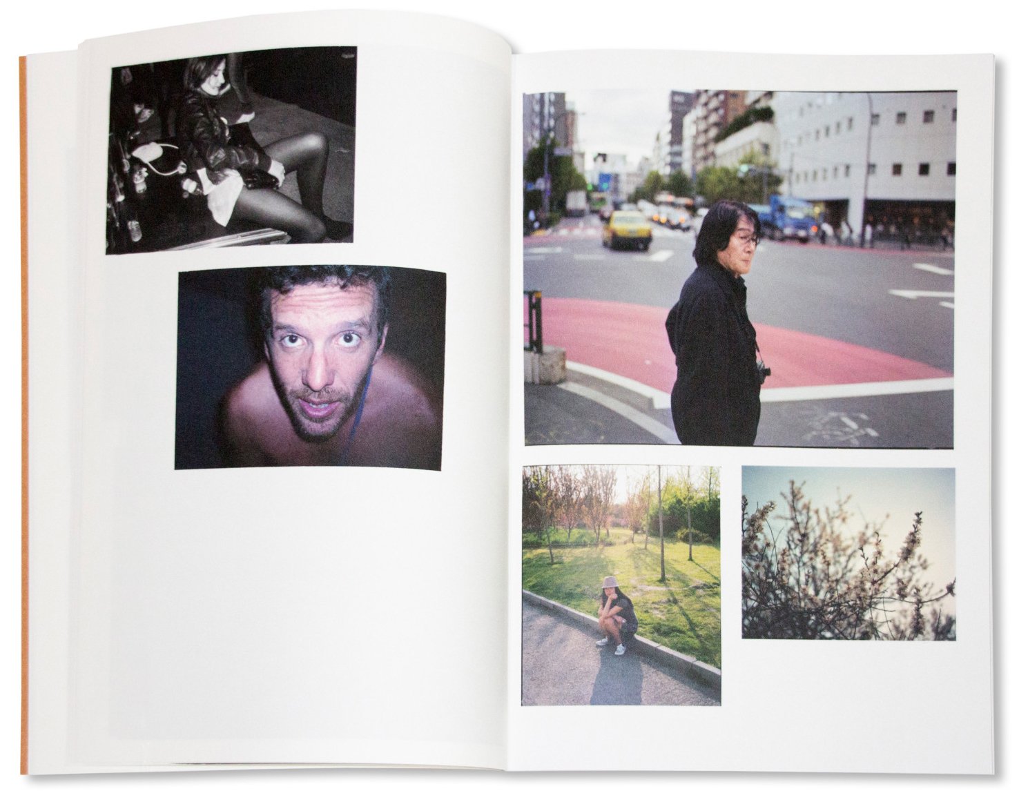YOU'RE LIVING FOR NOTHING NOW (BOOK 3)<br>André Príncipe