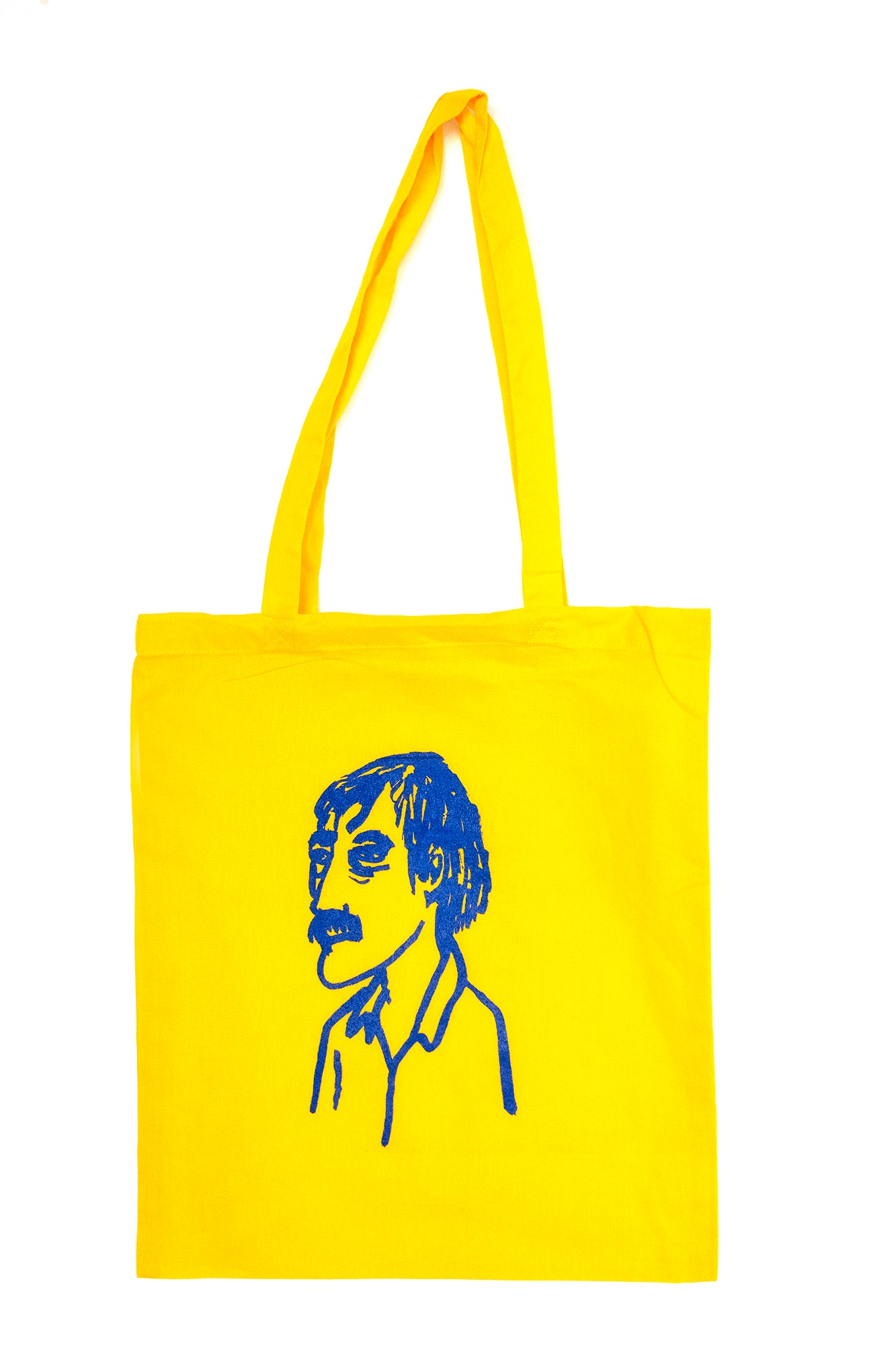 Pierre von Kleist Tote Bag