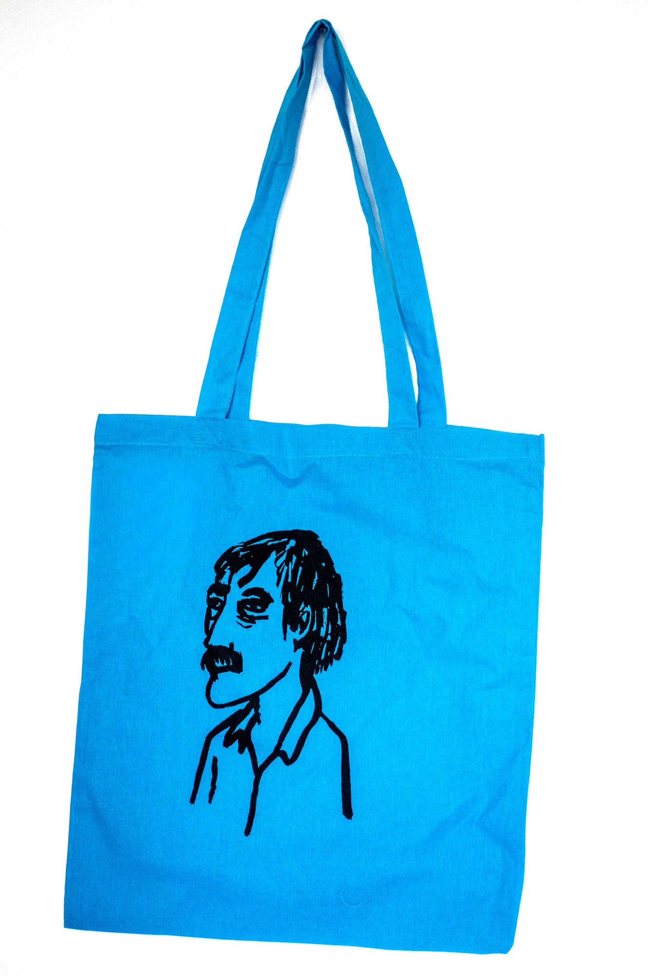 Pierre von Kleist Tote Bag