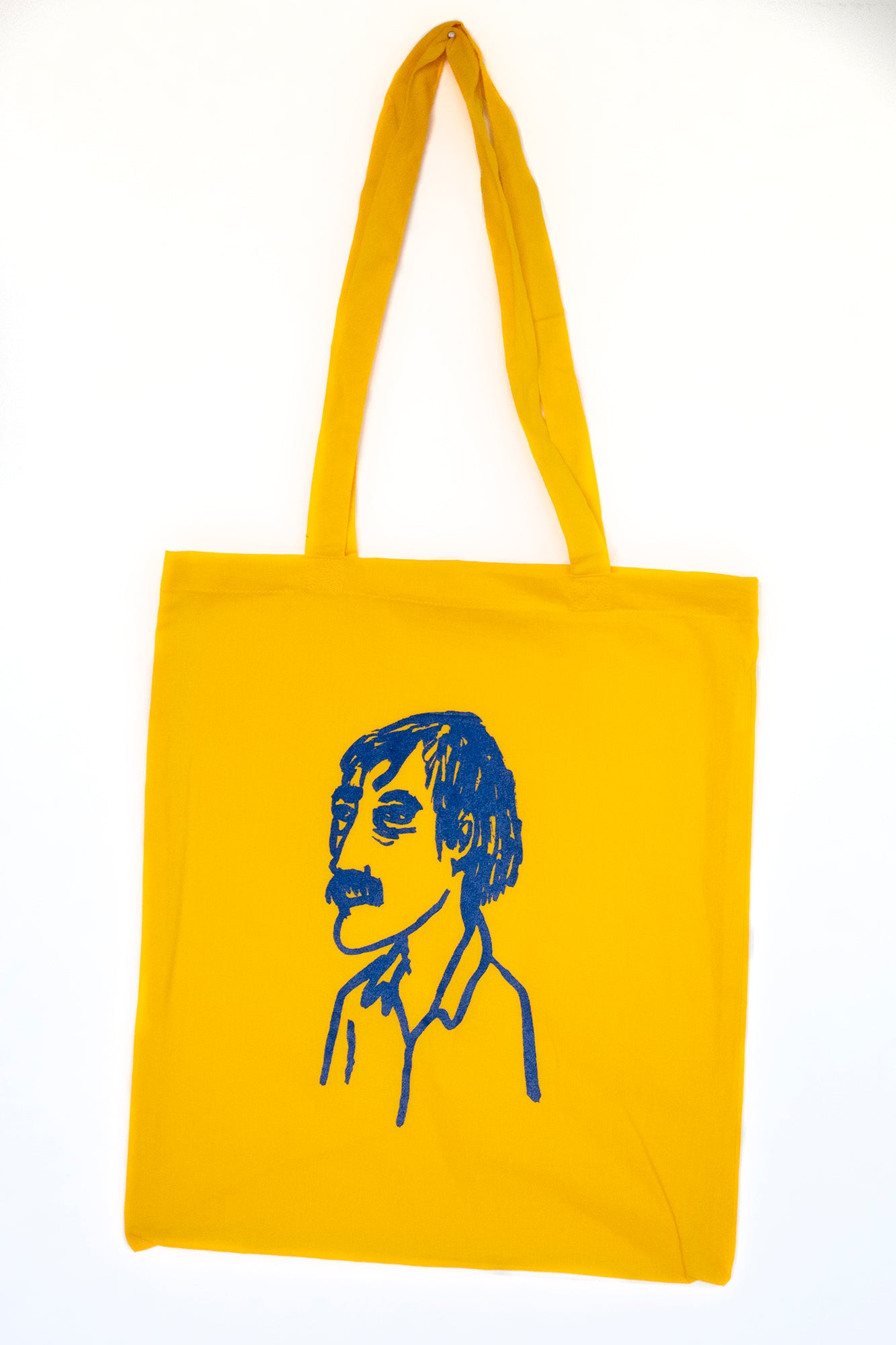 Pierre von Kleist Tote Bag