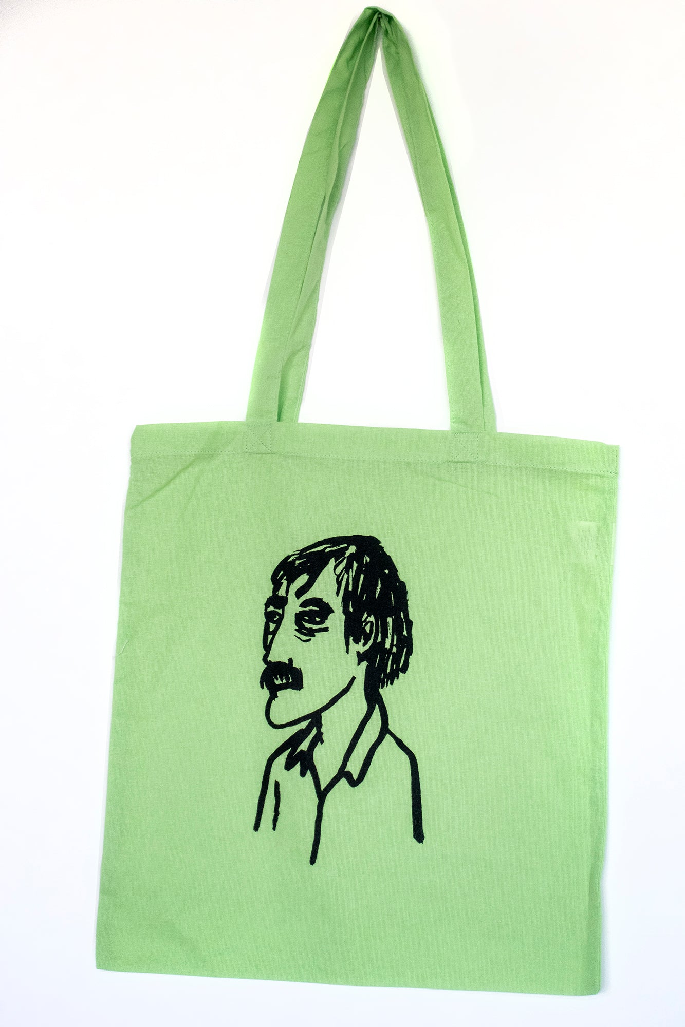 Pierre von Kleist Tote Bag