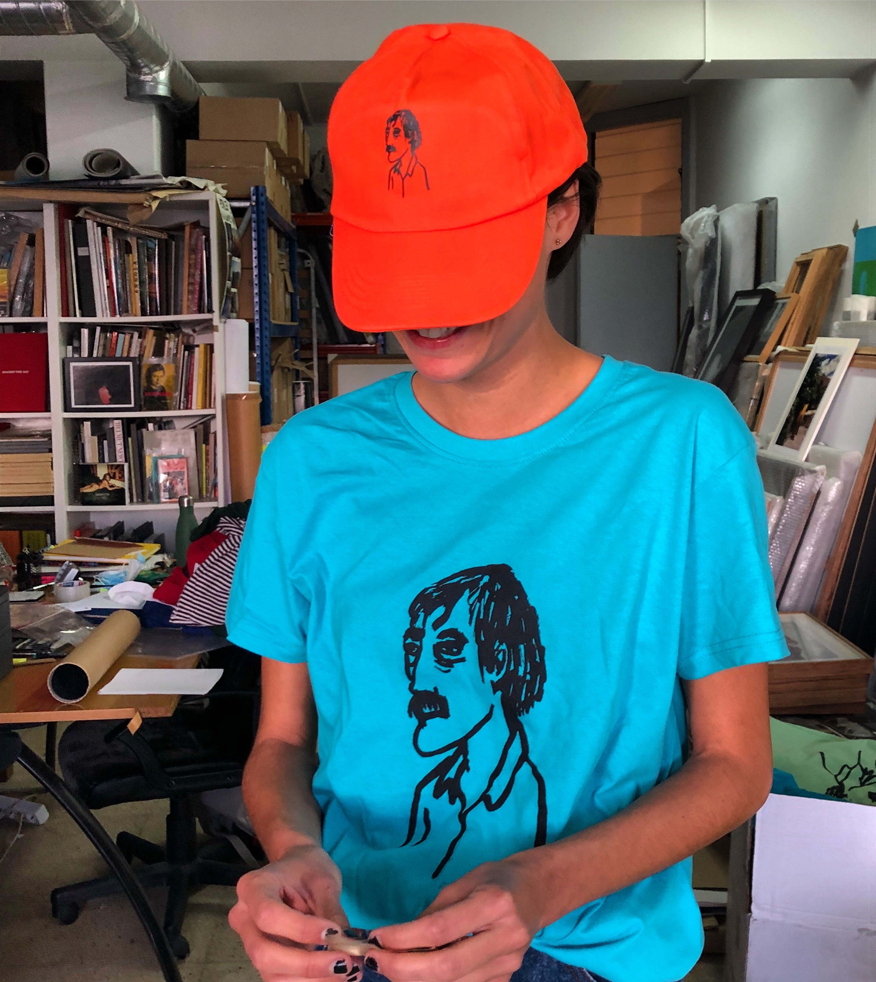 Pierre von Kleist T-shirt