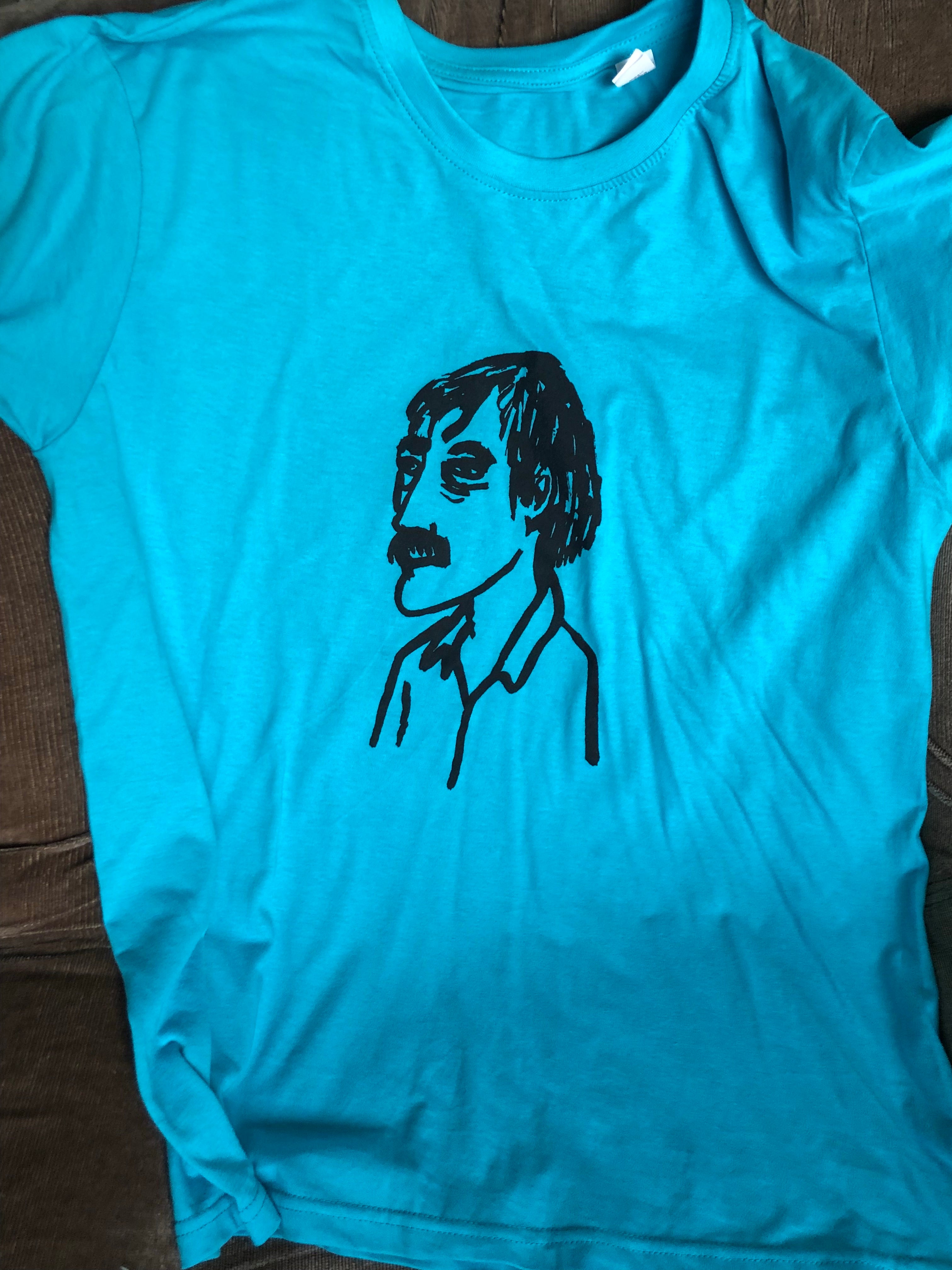 Pierre von Kleist T-shirt