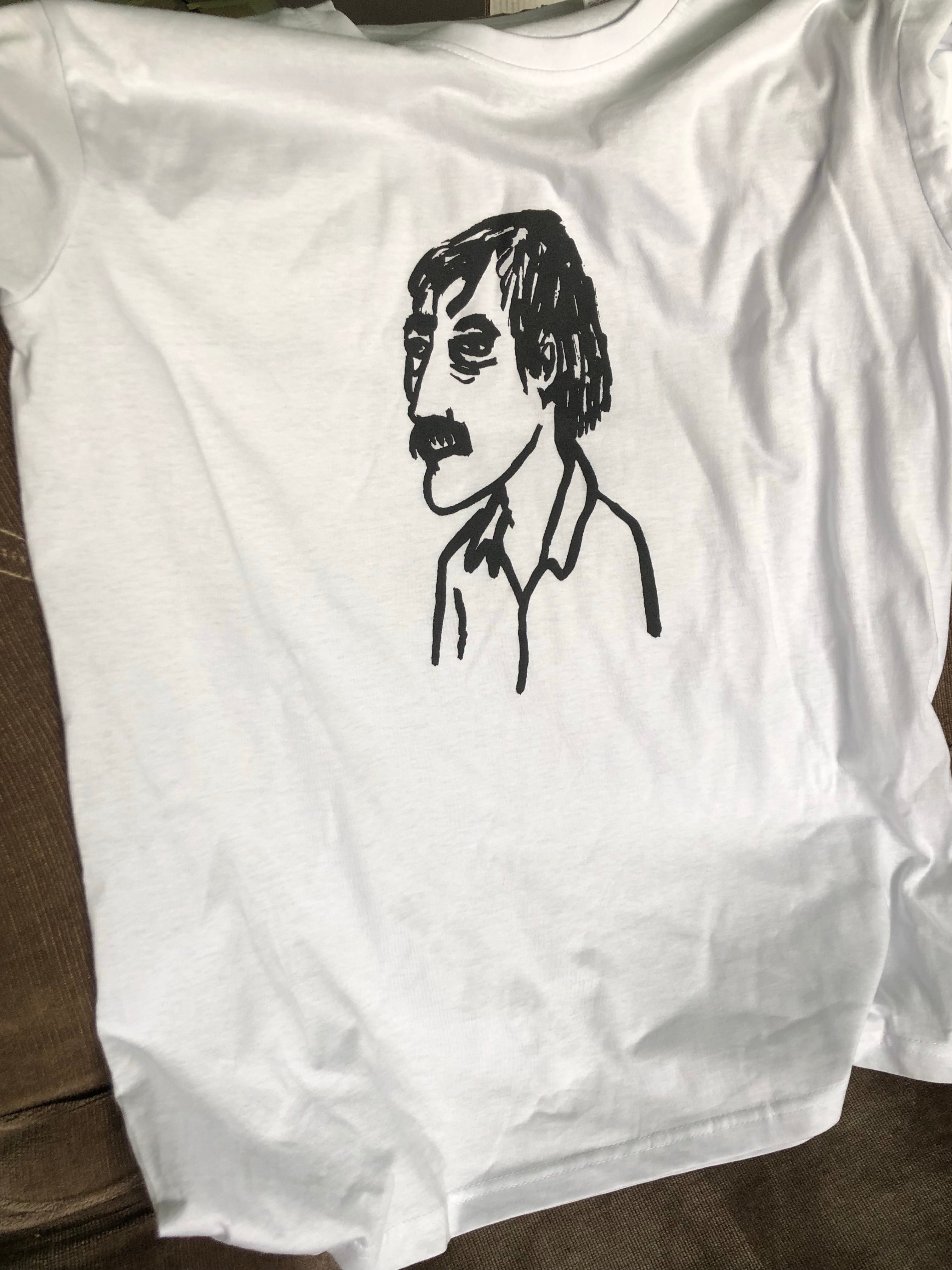 Pierre von Kleist T-shirt