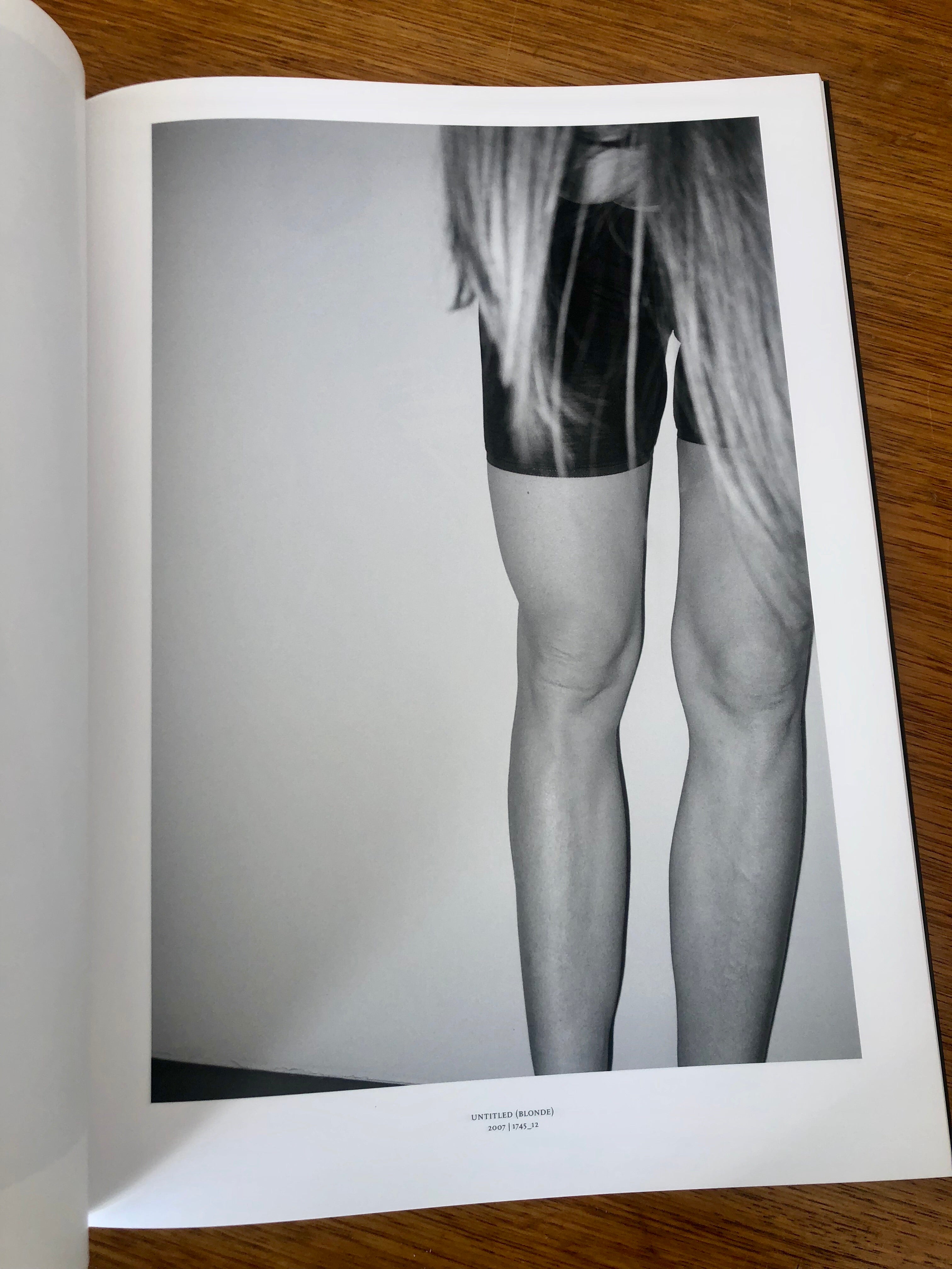 LEG<br>Marianne Mueller