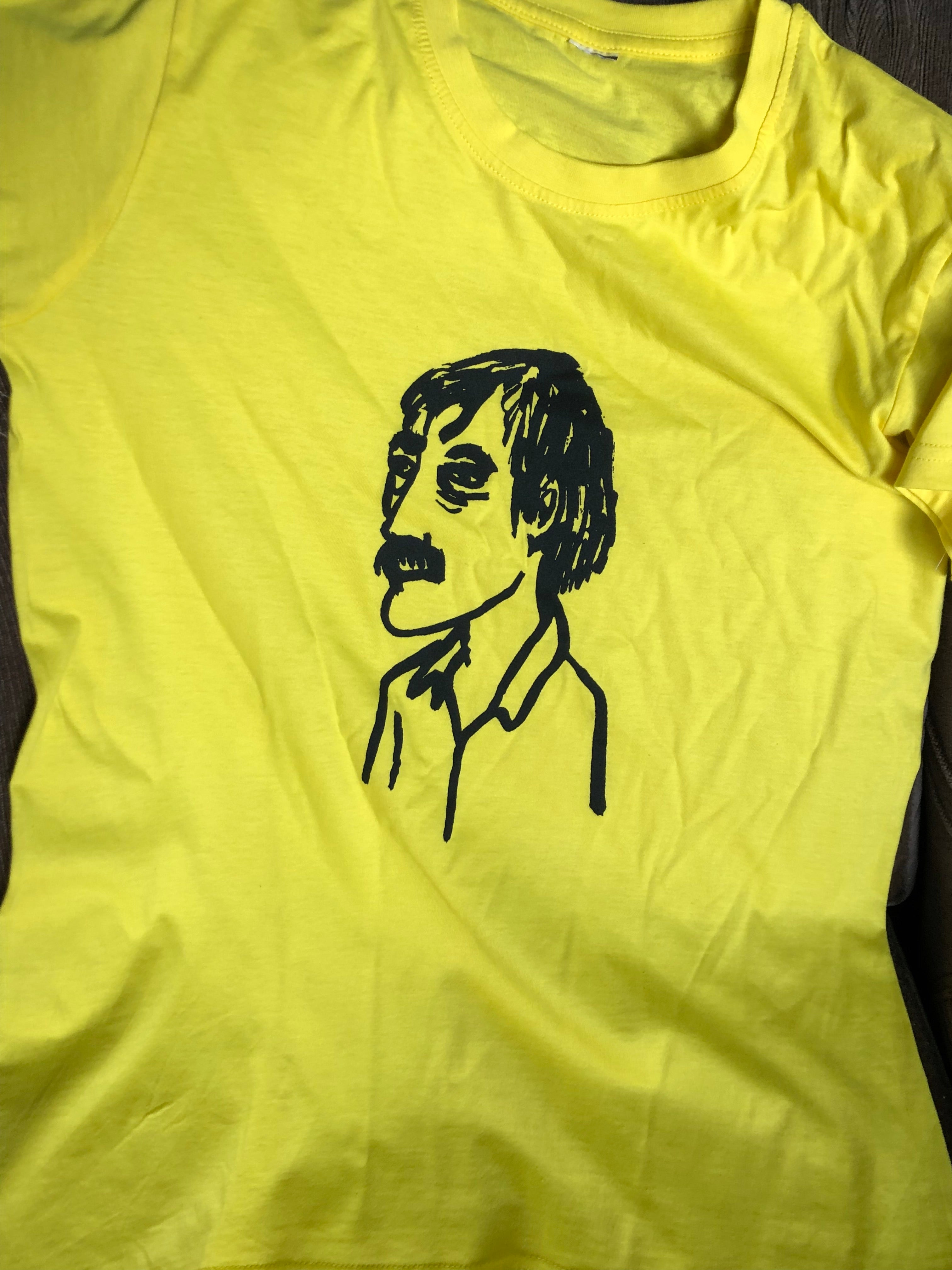 Pierre von Kleist T-shirt