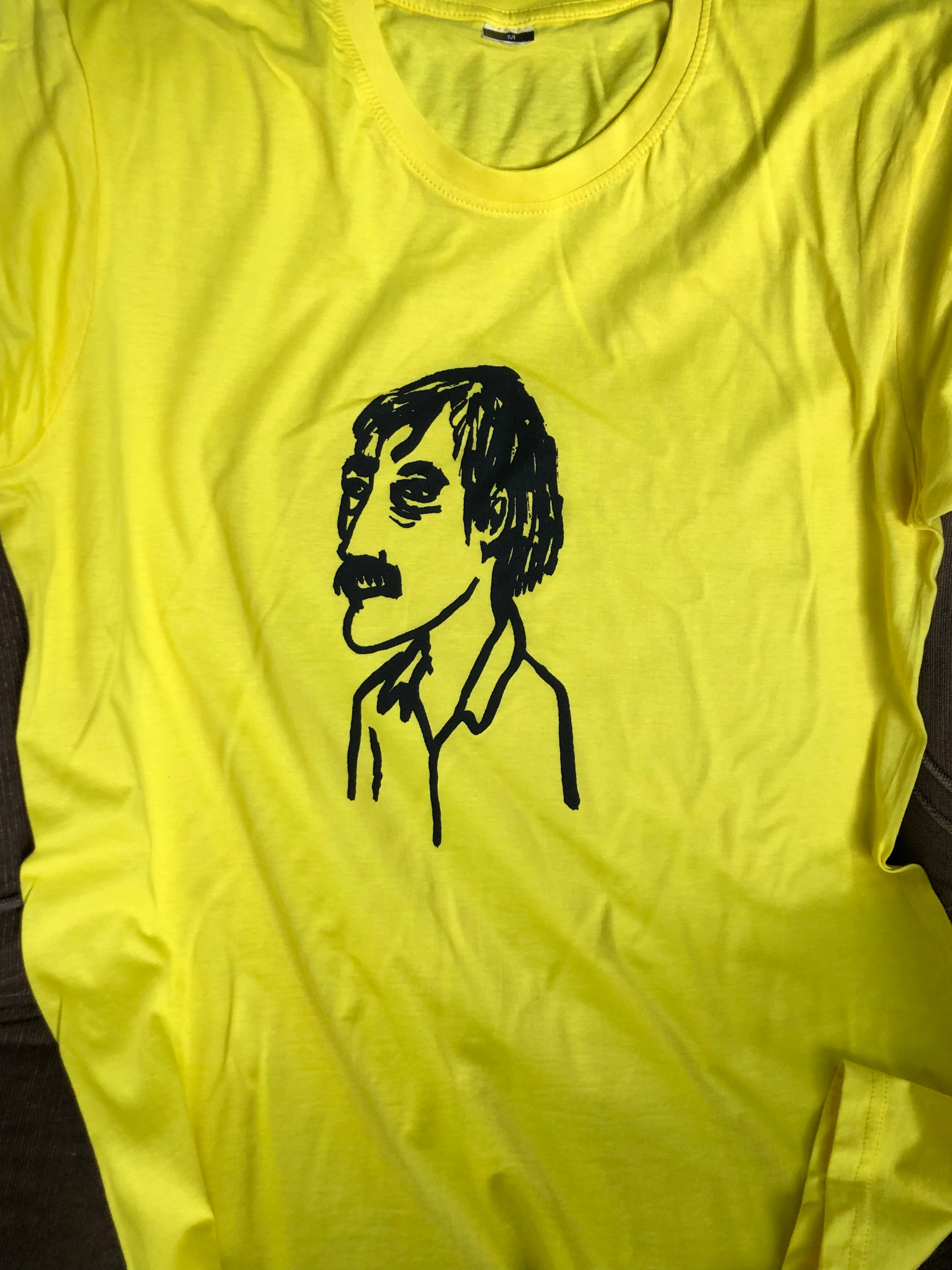 Pierre von Kleist T-shirt