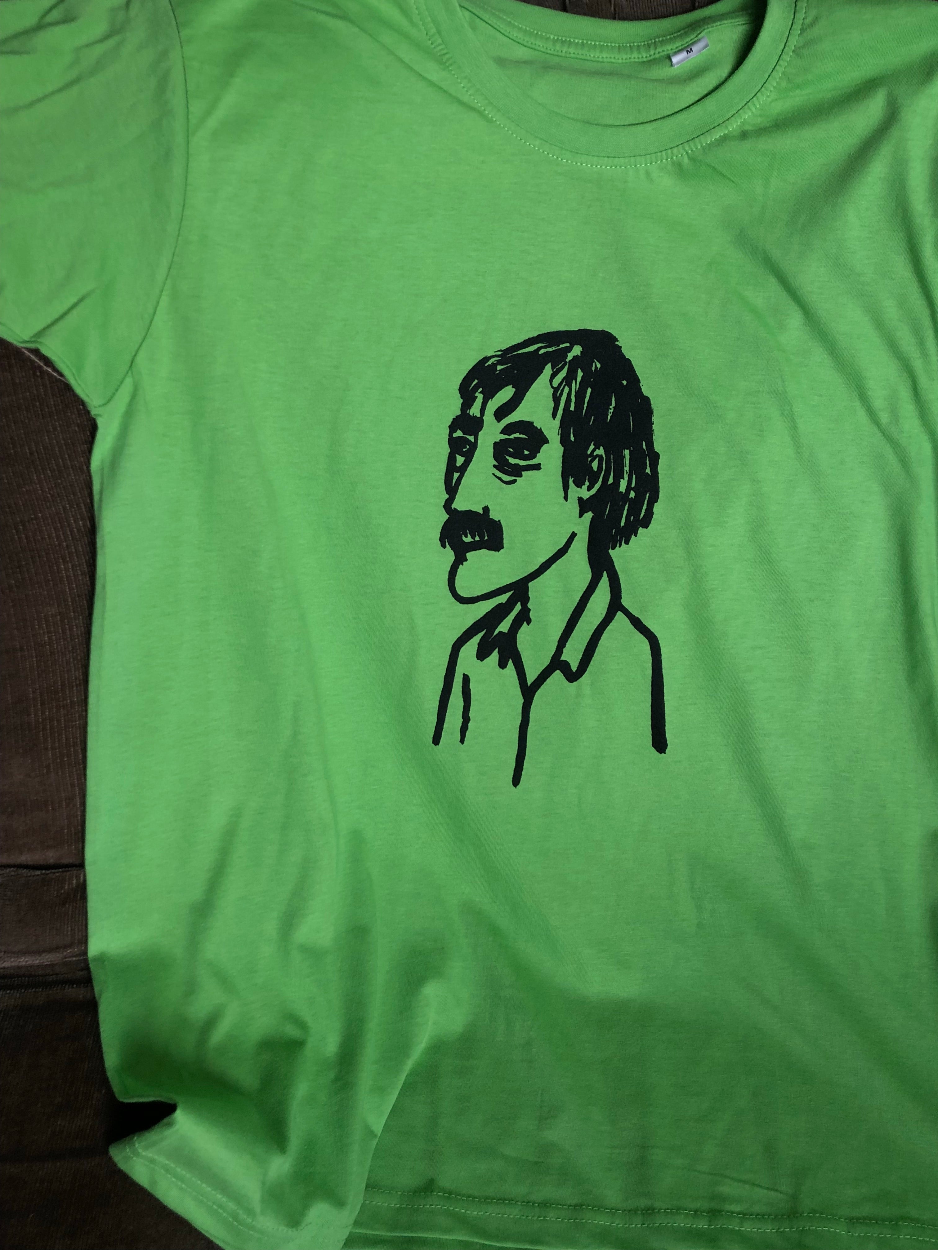 Pierre von Kleist T-shirt