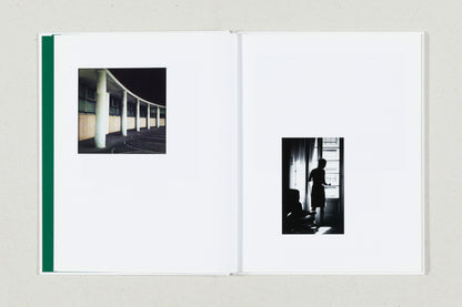 1+1=1 by Daniel Blaufuks
