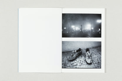 You're Living for Nothing Now (Book 1) by André Príncipe
