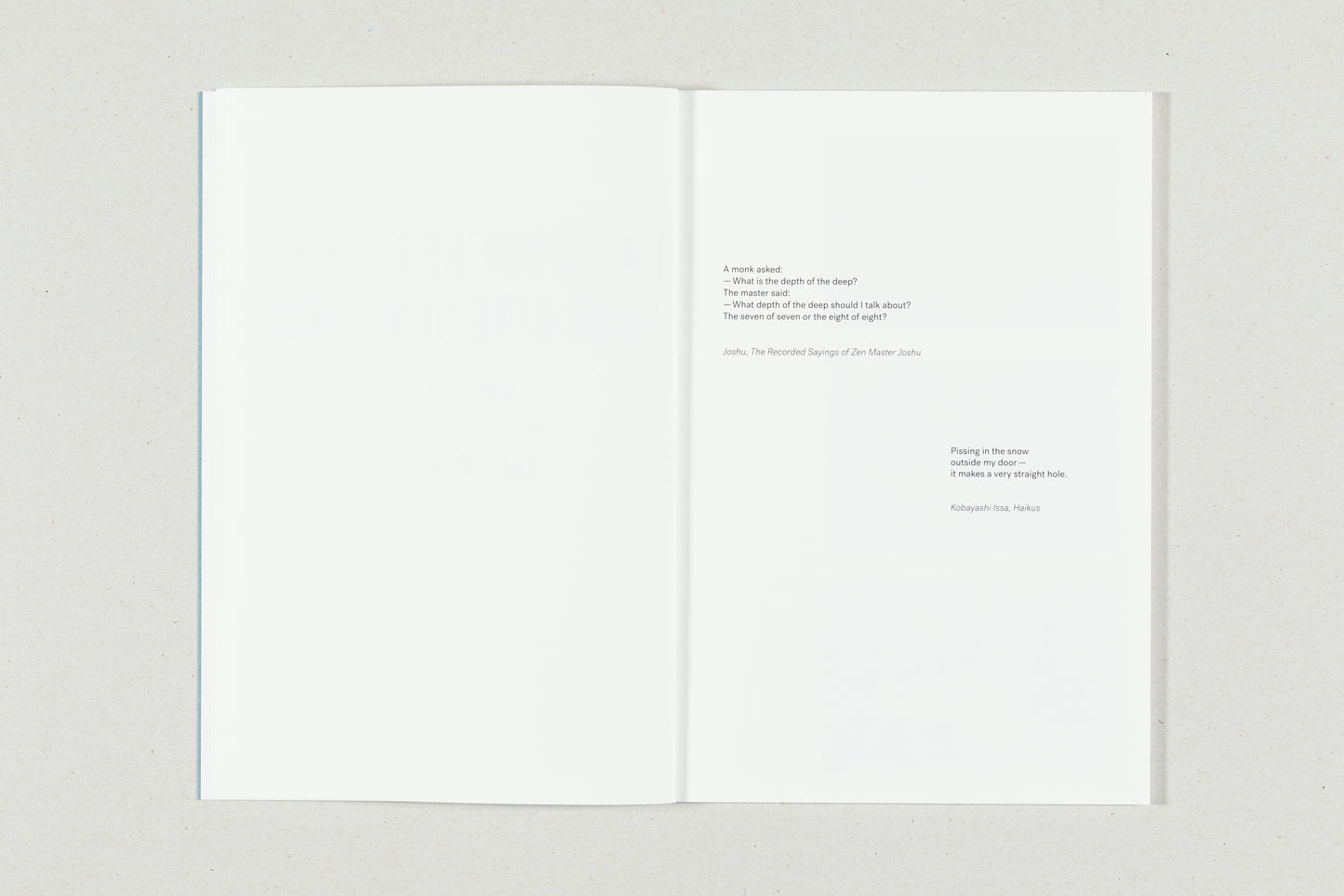 You're Living for Nothing Now (Book 1) by André Príncipe