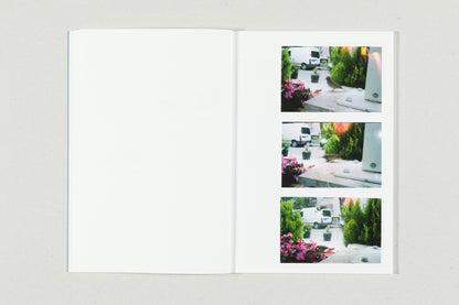 You're Living for Nothing Now (Book 1) by André Príncipe