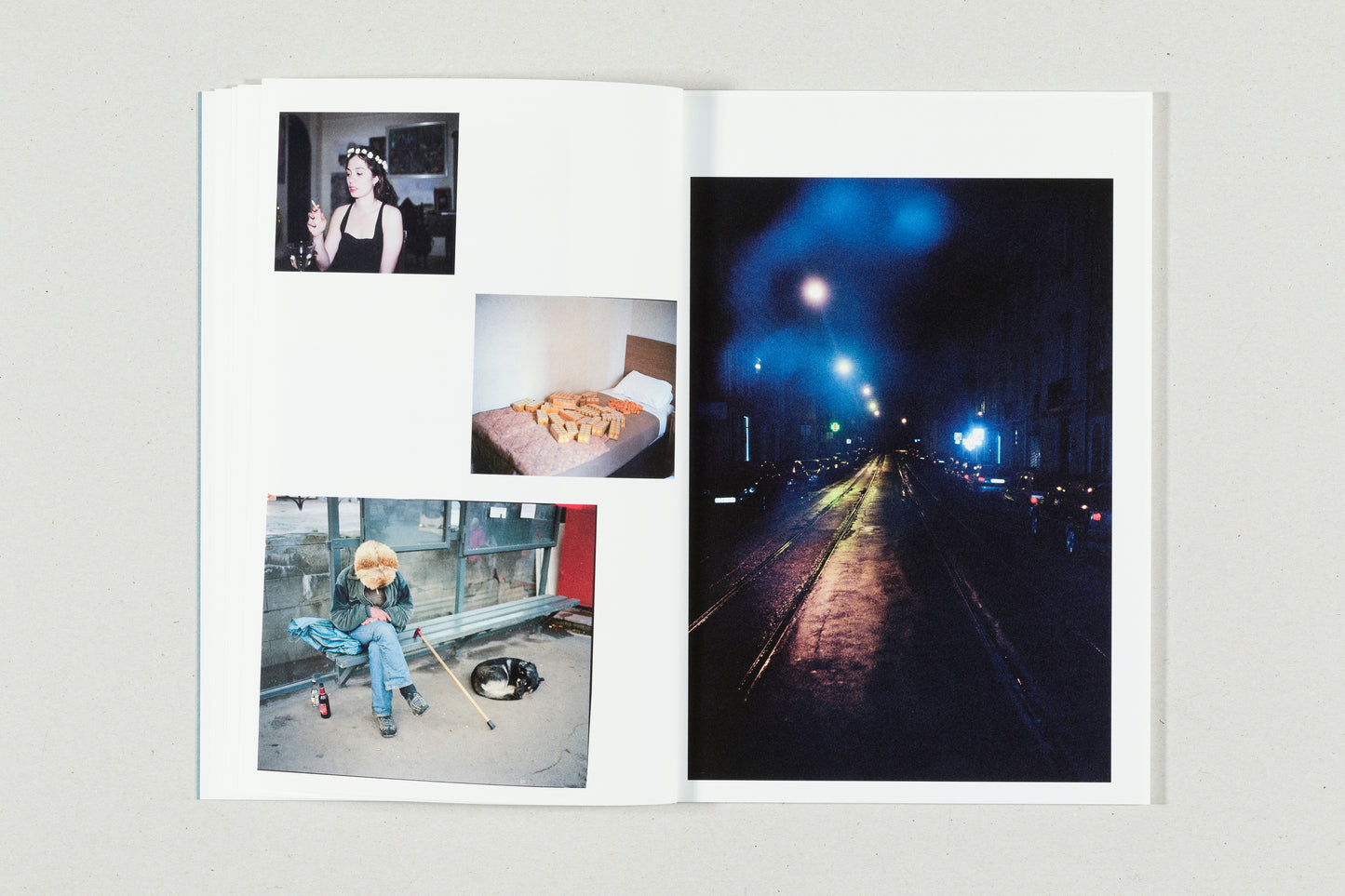 You're Living for Nothing Now (Book 1) by André Príncipe