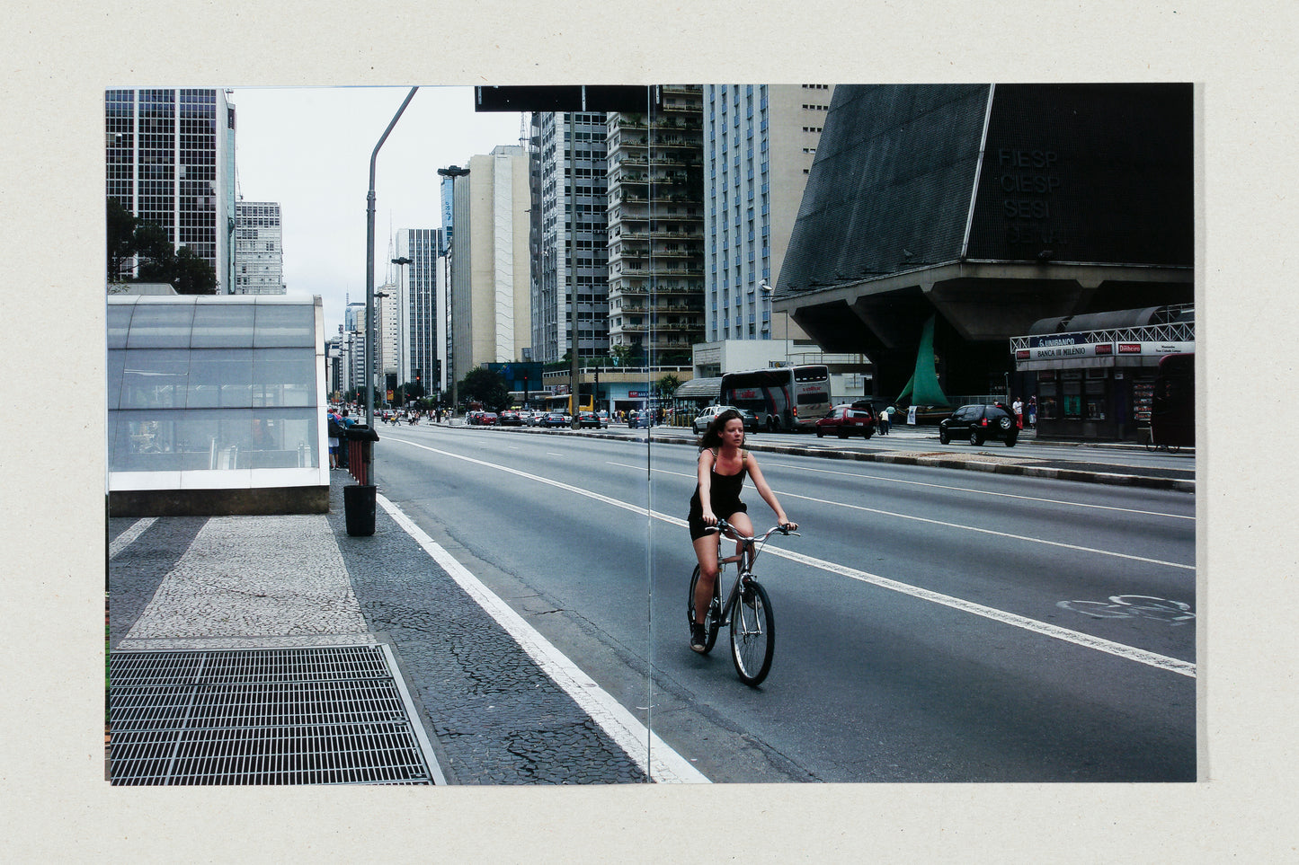 CAREFUL DRIVING AVOIDS ACCIDENTS<br>Augusto Alves da Silva