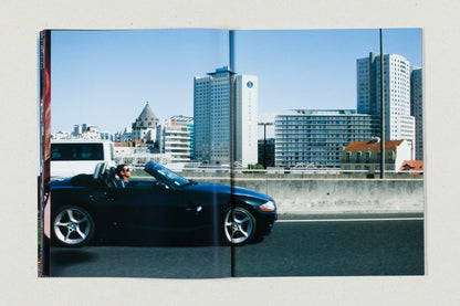 CAREFUL DRIVING AVOIDS ACCIDENTS<br>Augusto Alves da Silva