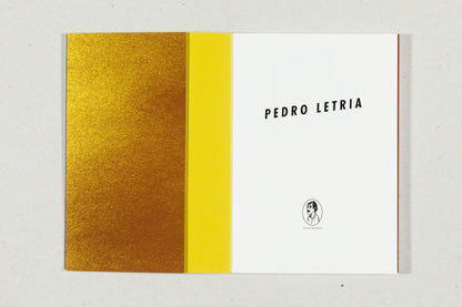 The Club by Pedro Letria