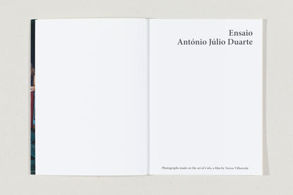 Ensaio by António Júlio Duarte