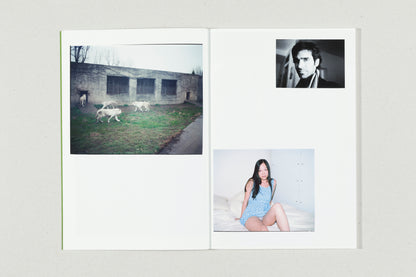 You're Living for Nothing Now (Book 2) by André Príncipe