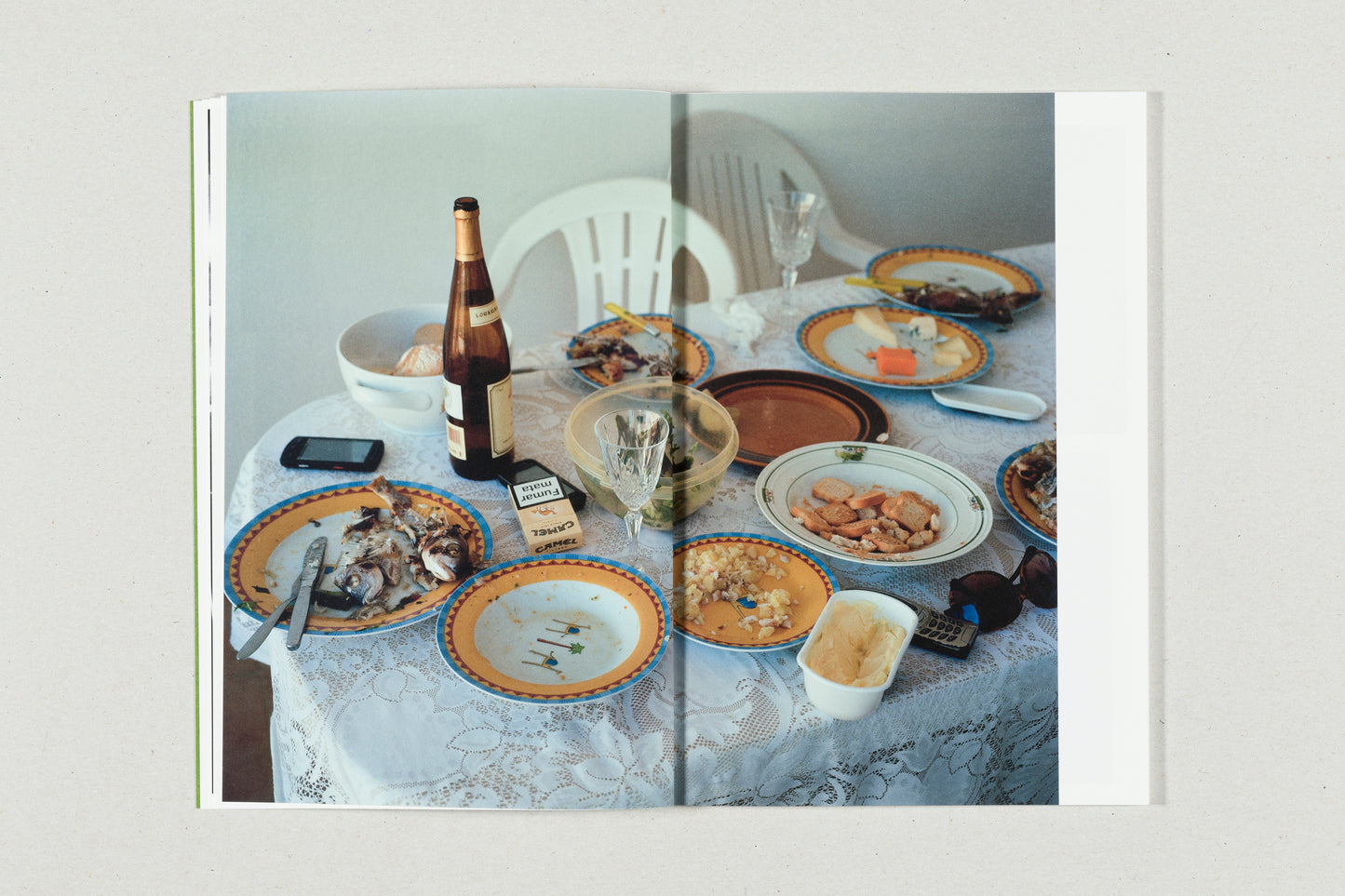 You're Living for Nothing Now (Book 2) by André Príncipe