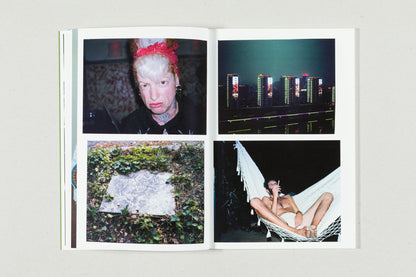 You're Living for Nothing Now (Book 2) by André Príncipe