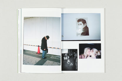 You're Living for Nothing Now (Book 2) by André Príncipe