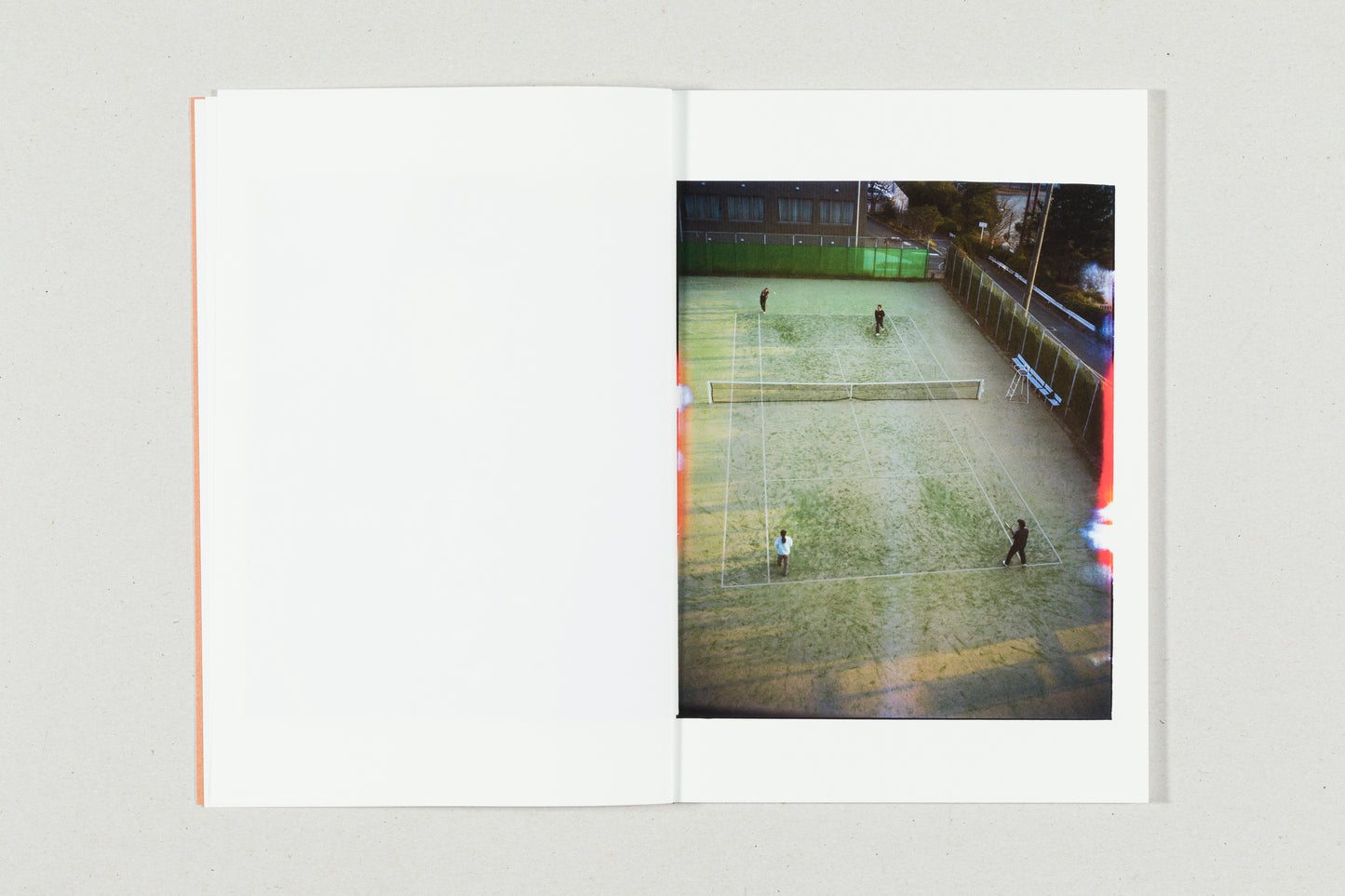 You're Living for Nothing Now (Book 3) by André Príncipe