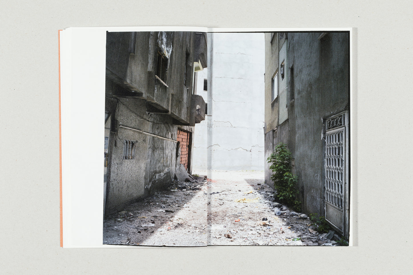 You're Living for Nothing Now (Book 3) by André Príncipe