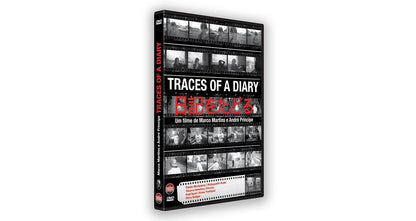 Traces of a Diary (DVD) by André Príncipe and Marco Martins