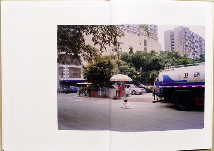 On Seeing Mr.Tang Leave to Tsinghai by André Príncipe