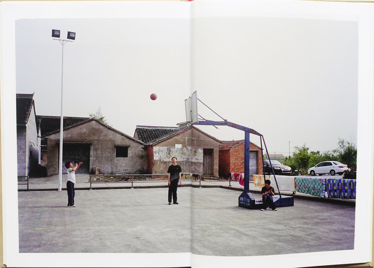 On Seeing Mr.Tang Leave to Tsinghai by André Príncipe