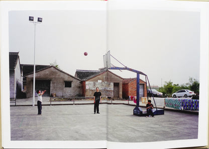On Seeing Mr.Tang Leave to Tsinghai by André Príncipe